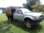 Toyota Tacoma 2003