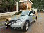 Honda CR-V 2012