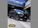 2017 Toyota Fortuner Srv