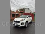 Kia Sportage 2018