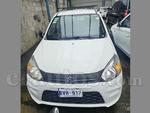 Suzuki Alto 2021