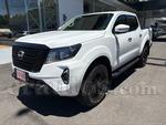 2025 Nissan Frontier Xe