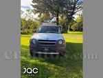 2001 Nissan Xterra