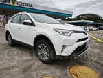 Toyota RAV4 2017