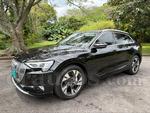 Audi E-tron 50 Quattro 2021