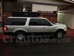 2012 Ford Expedition XL El