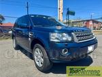 Land Rover Freelander S 2013