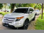 Ford Explorer 2014