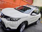 Nissan Qashqai 2017