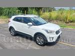 Hyundai Creta GL 2018