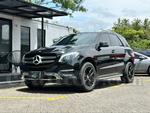 Mercedes-Benz Gle350d 2017
