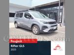Peugeot Rifter GLS 2025