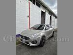 Suzuki Swift Dzire 2018