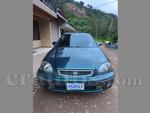 1997 Honda Civic