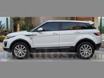 Land Rover Range Rover Evoque SE 2016
