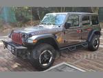 2020 Jeep Rubicon