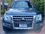 Mitsubishi Montero 2008