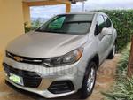 Chevrolet Trax LT 2017