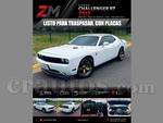 2013 Dodge Challenger Rt
