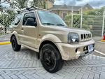 Suzuki Jimny 2003