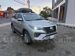 Toyota Fortuner Srv Tss 2024