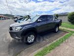 2017 Toyota Hilux