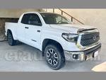 Toyota Tundra SR5 2020