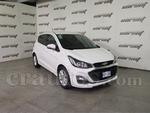 2020 Chevrolet Spark Premier