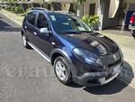 2014 Renault Sandero Stepway