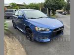 2011 Mitsubishi Lancer