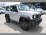 Suzuki Jimny GL 2022