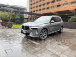 2024 BMW X7 40d