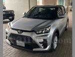 Toyota Raize E 2022