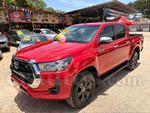 Toyota Hilux Tdi 2024