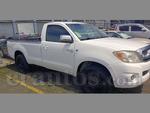 Toyota Hilux 2009