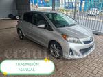 Toyota Yaris SE 2013