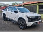 Chevrolet Colorado 2025