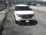 Ford Explorer XLT 2011