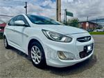 Hyundai Accent 2014