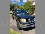 2007 Nissan Frontier