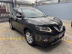 Nissan X-trail 2016