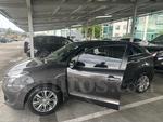 2019 Suzuki Baleno