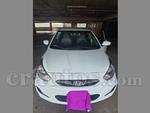 Hyundai Accent Gs 2013