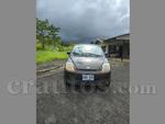 2011 Chevrolet Spark