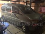 Hyundai Starex 2003