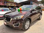 Kia Sorento LX 2016