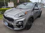 Kia Sportage S 2020