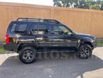 2008 Nissan Xterra SE