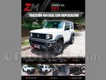 2023 Suzuki Jimny GL