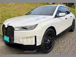 2024 BMW IX40